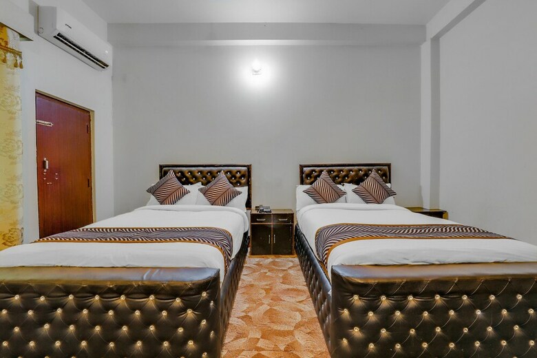 Oyo 566 Hotel Dravya Kuteer