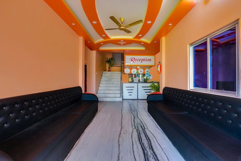Oyo 566 Hotel Dravya Kuteer