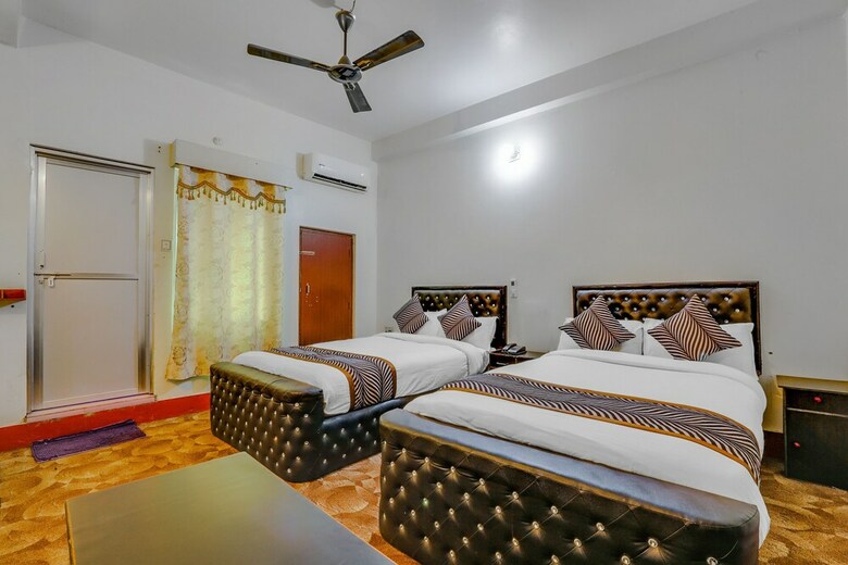 Oyo 566 Hotel Dravya Kuteer