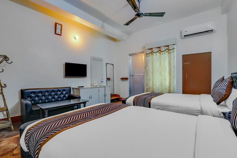 Oyo 566 Hotel Dravya Kuteer