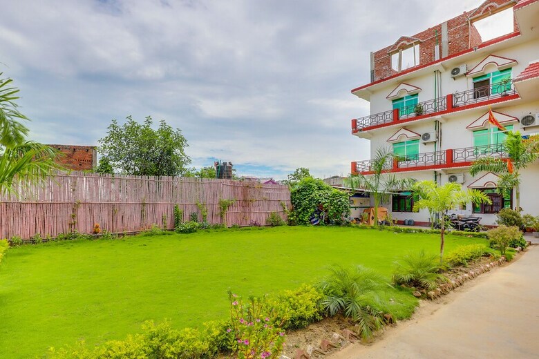 Oyo 566 Hotel Dravya Kuteer