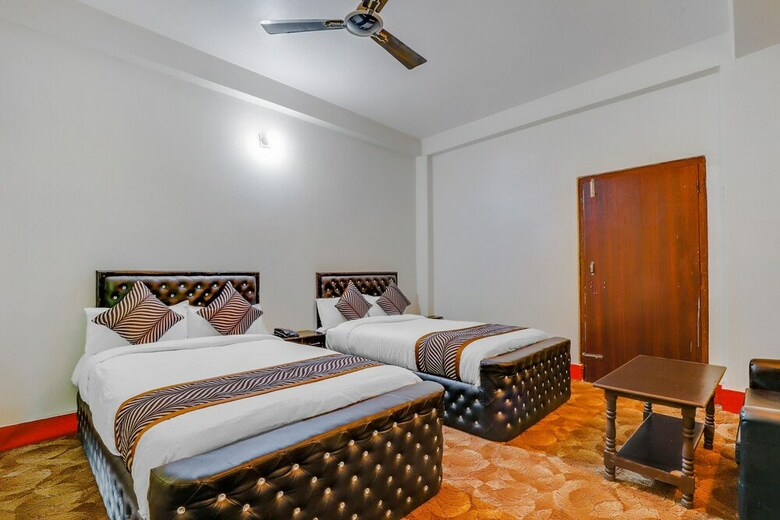 Oyo 566 Hotel Dravya Kuteer