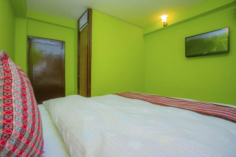 Oyo 562 Hotel Ktm