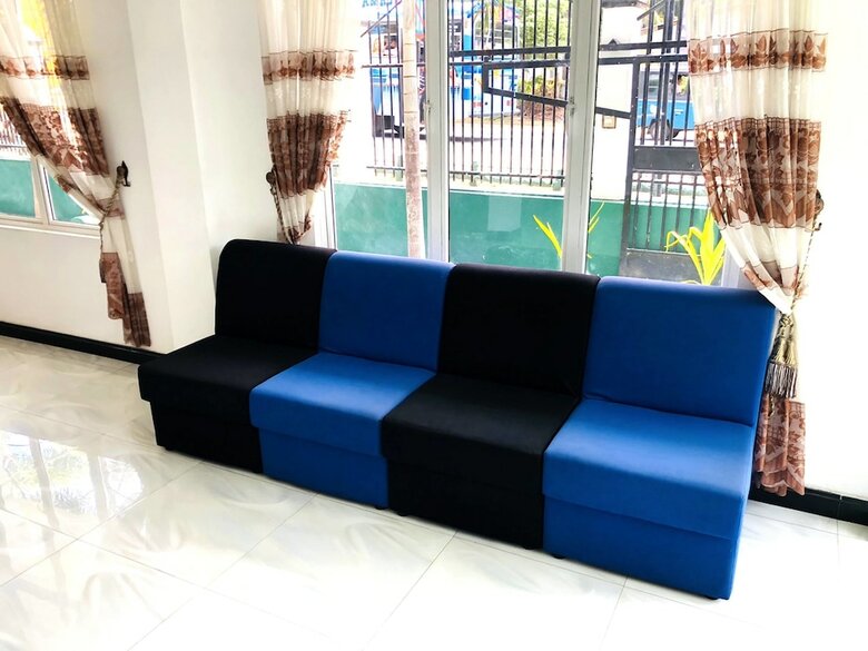 Hotel Trinco Prasanna Resort