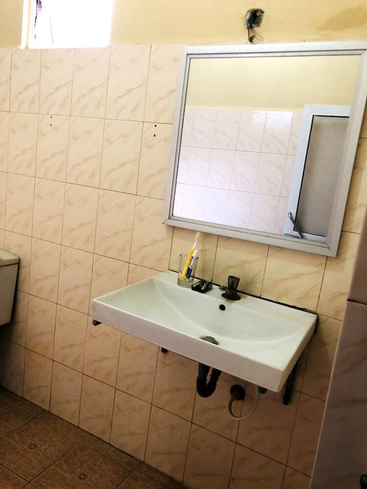 Hotel Trinco Prasanna Resort