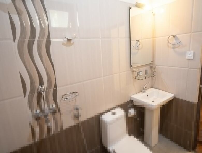 Hotel Oyo 556 Chitwan Riverside Resort
