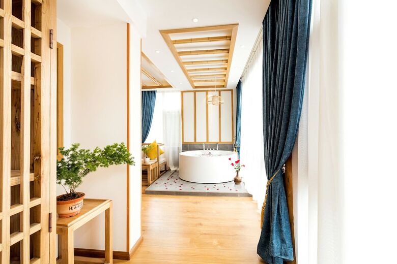 Hotel Da Yu Luxurious Inn