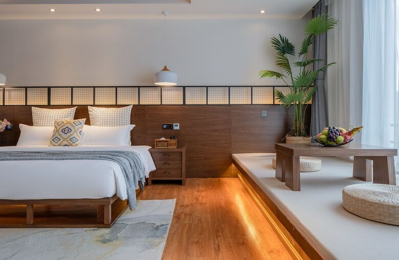 Hotel Da Yu Luxurious Inn