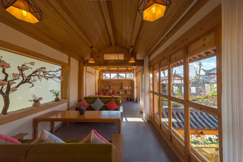 Hotel Da Yu Luxurious Inn