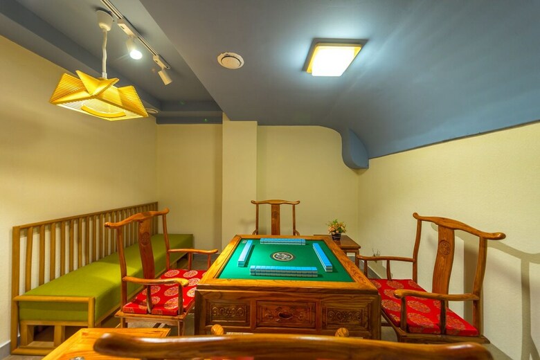 Hotel Da Yu Luxurious Inn