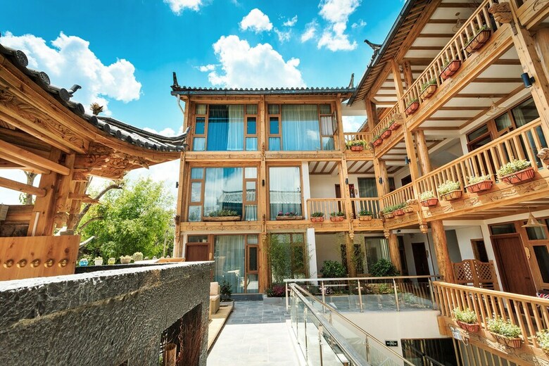 Hotel Da Yu Luxurious Inn