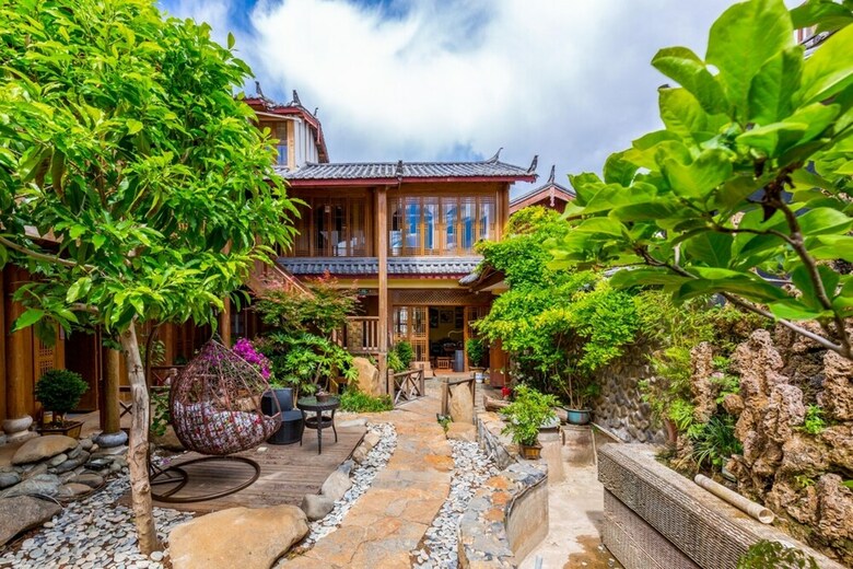 Hotel Da Yu Luxurious Inn