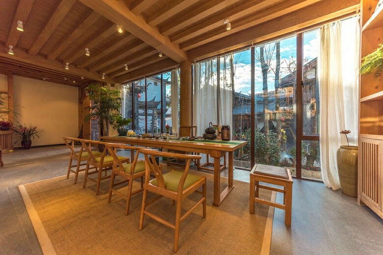 Hotel Da Yu Luxurious Inn