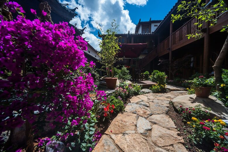 Hotel Da Yu Luxurious Inn