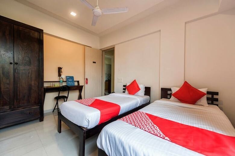 Hotel Resonare Hospitality Services Llp