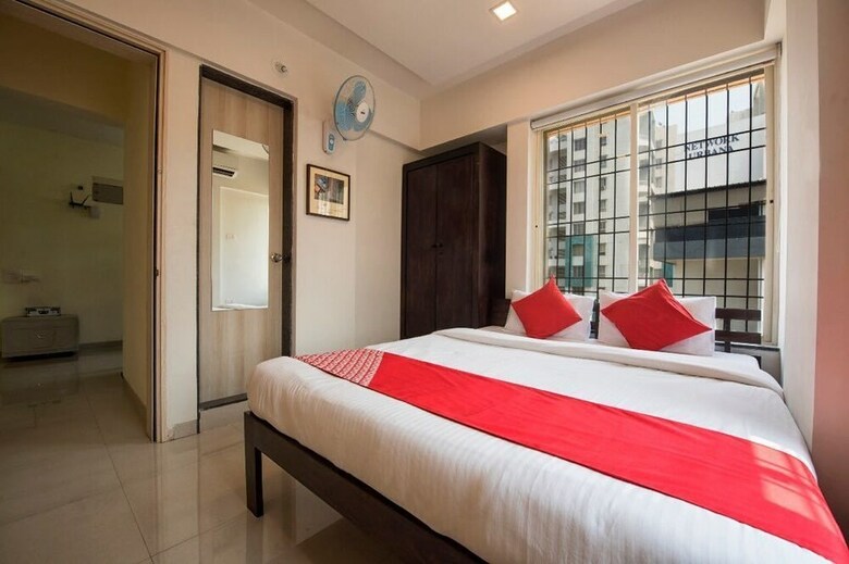 Hotel Resonare Hospitality Services Llp