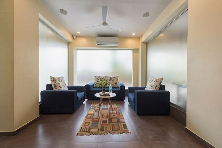 Hotel Resonare Hospitality Services Llp
