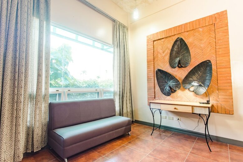 Hotel The Park - Silang