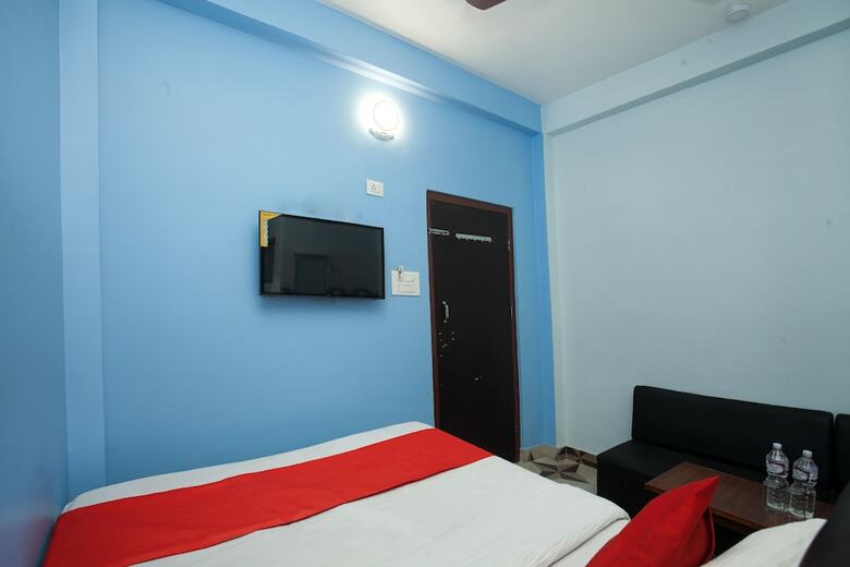 Spot On 542 Hotel Nandan