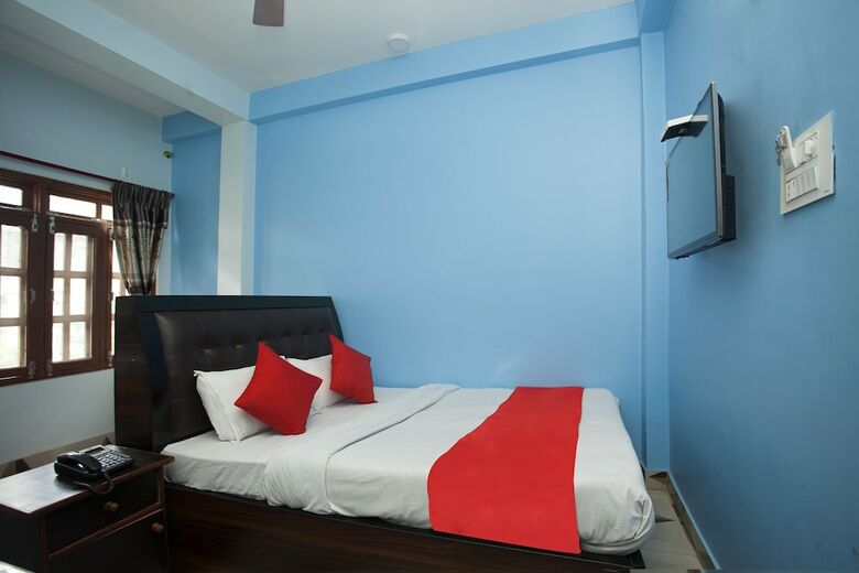 Spot On 542 Hotel Nandan