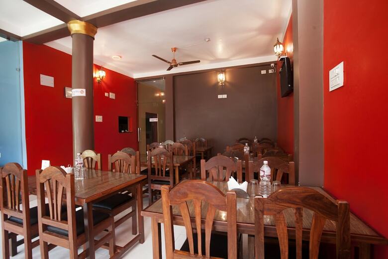 Spot On 542 Hotel Nandan