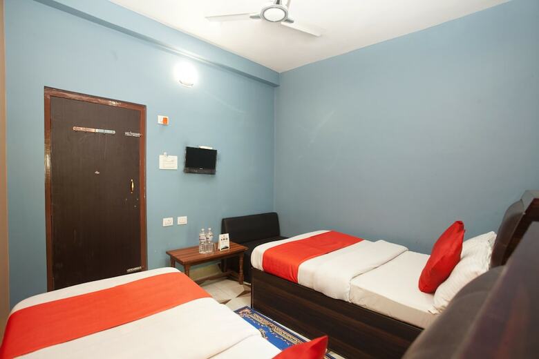 Spot On 542 Hotel Nandan