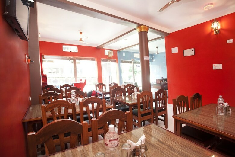 Spot On 542 Hotel Nandan