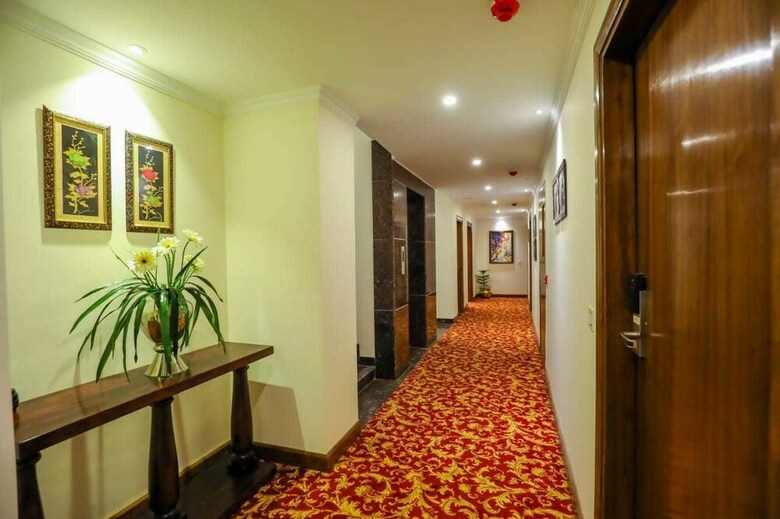 Hotel The Retreat Mashobra