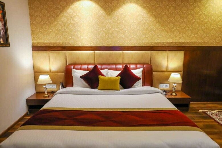 Hotel The Retreat Mashobra
