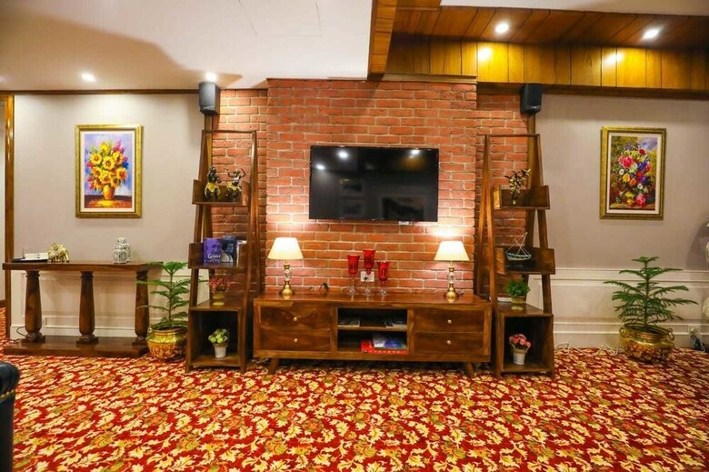 Hotel The Retreat Mashobra