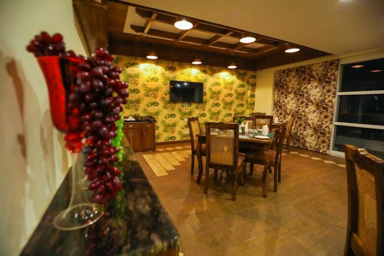 Hotel The Retreat Mashobra
