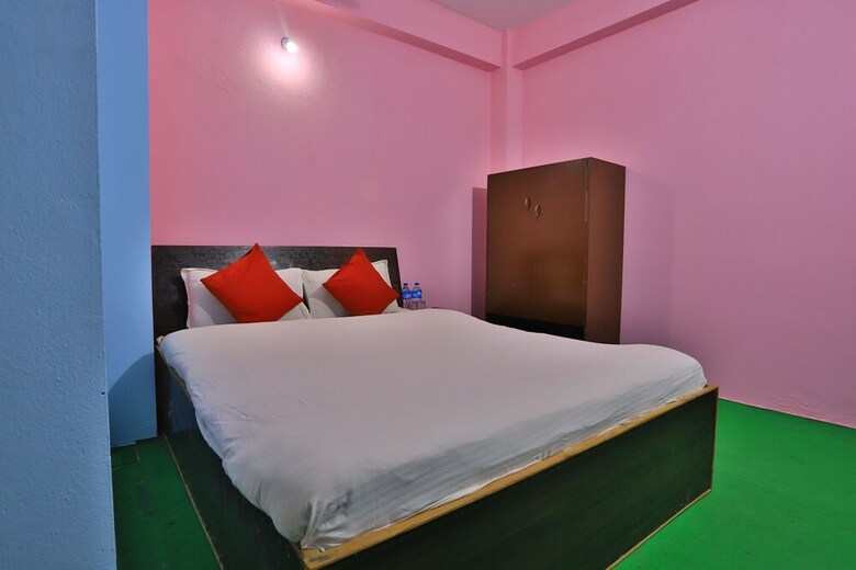 Spot On 521 Himalayan Regency Hotel