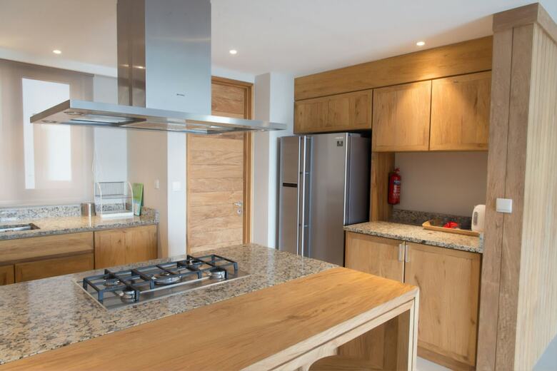 Apartamentos Residence Bel Eau
