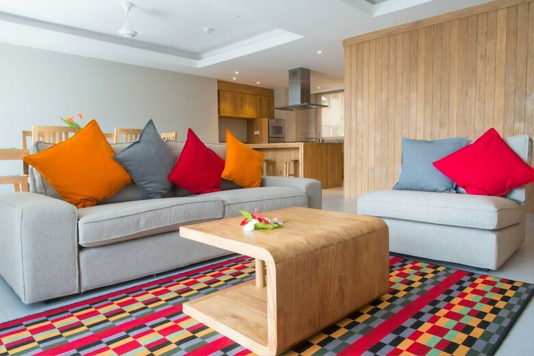 Apartamentos Residence Bel Eau