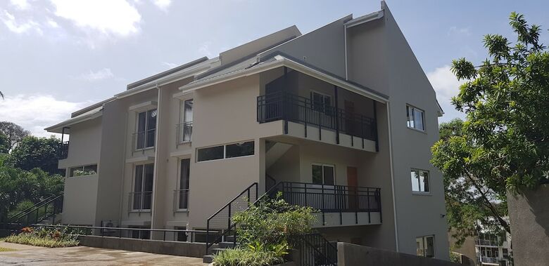 Apartamentos Residence Bel Eau