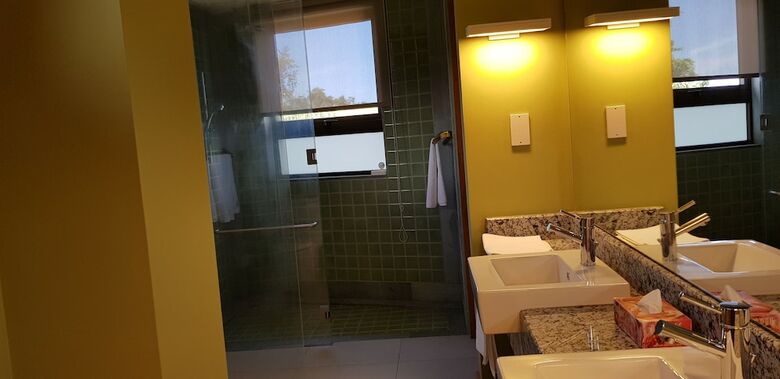 Apartamentos Residence Bel Eau
