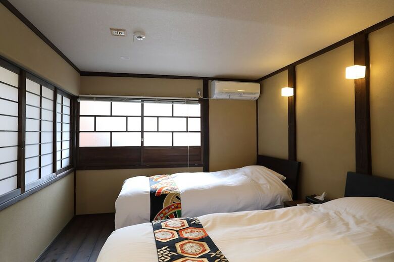 Kyoto Gion No Yado