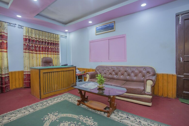 Hotel Spot On 561 Dhulikhel Training Centre
