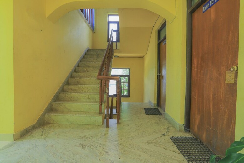 Hotel Spot On 561 Dhulikhel Training Centre