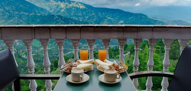 Hotel Spot On 561 Dhulikhel Training Centre
