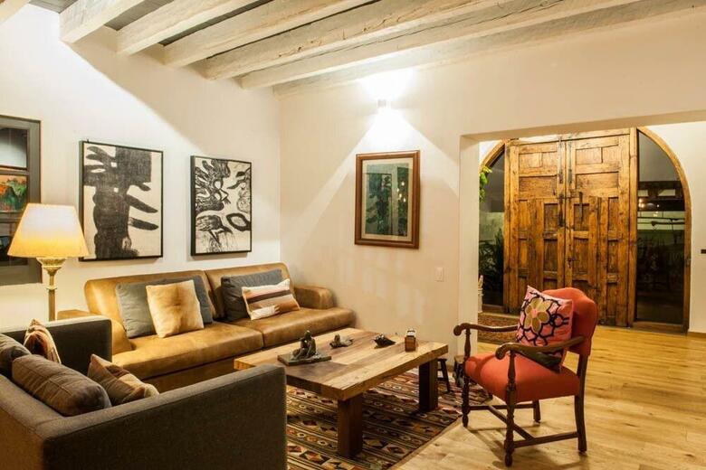Hotel Villa Sol By Rodavento