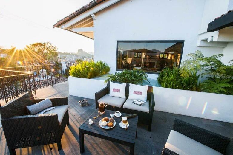 Hotel Villa Sol By Rodavento
