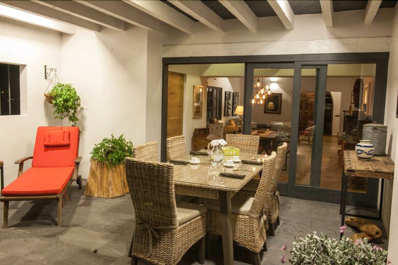Hotel Villa Sol By Rodavento