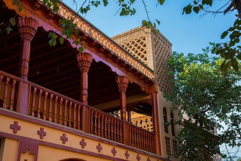 Hostal New Dap Hostel In Grape Town
