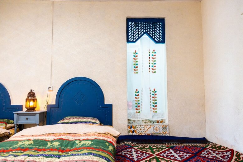 Hostal New Dap Hostel In Grape Town