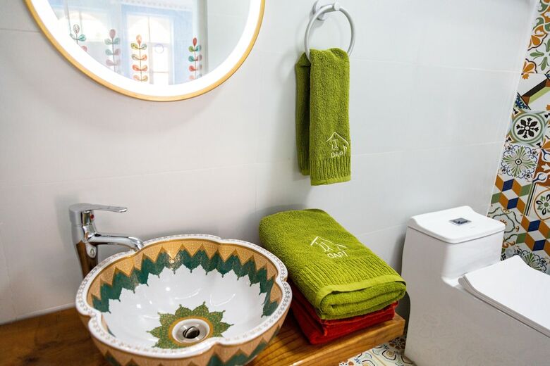 Hostal New Dap Hostel In Grape Town