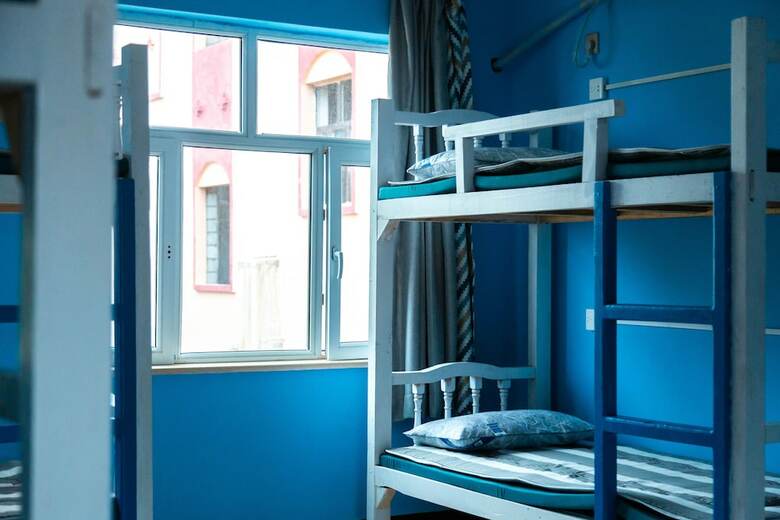Hostal New Dap Hostel In Grape Town