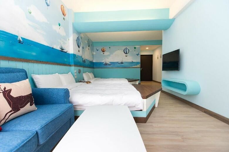 Bed & Breakfast No. 16 Homestay