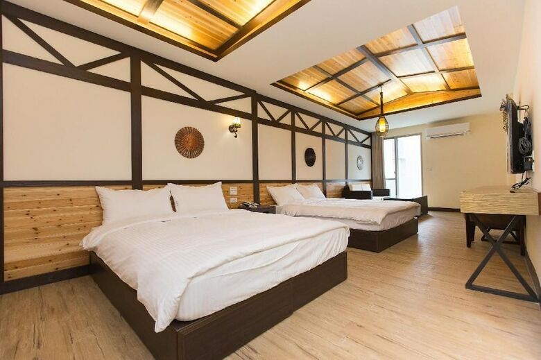 Bed & Breakfast No. 16 Homestay