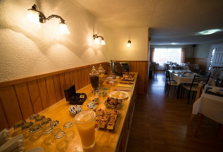 Hostal Alamo Patagonico
